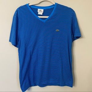 NWOT Lactose Regular Fit V-neck Size 4